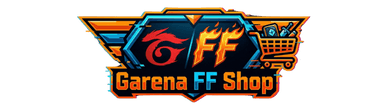 Garena FF Shop logo
