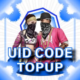 Free Fire TopUp (BD)  {AI} ✅