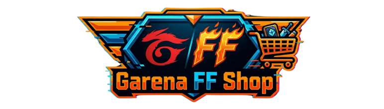 Garena FF Shop